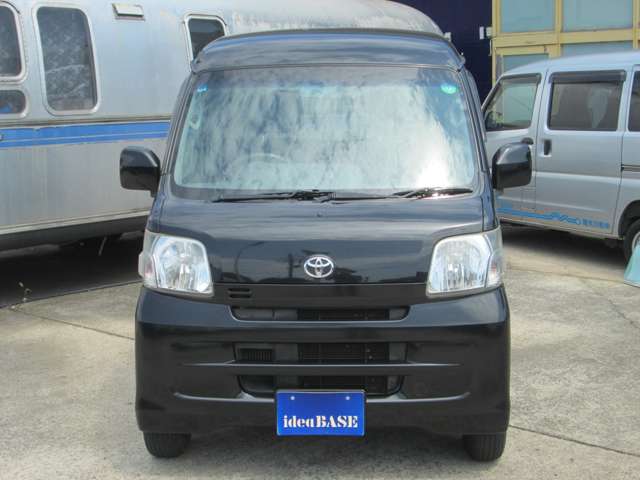 トヨタ ピクシスバン ６６０ クルーズターボ ハイルーフ ４ＷＤ H28年 (関東) 99