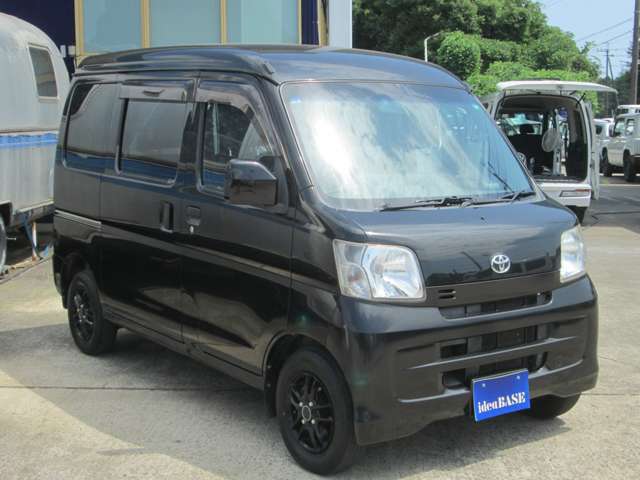 トヨタ ピクシスバン ６６０ クルーズターボ ハイルーフ ４ＷＤ H28年 (関東) 99
