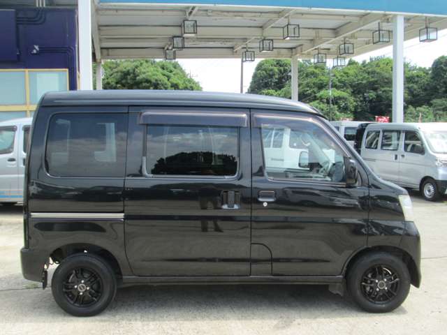 トヨタ ピクシスバン ６６０ クルーズターボ ハイルーフ ４ＷＤ H28年 (関東) 99