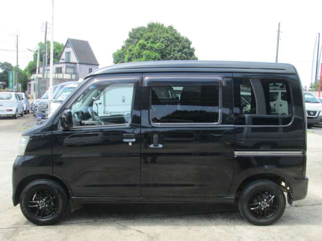 トヨタ ピクシスバン ６６０ クルーズターボ ハイルーフ ４ＷＤ H28年 (関東) 99