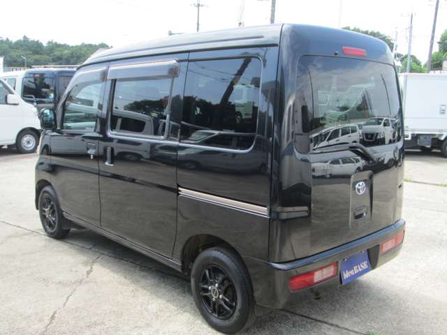 トヨタ ピクシスバン ６６０ クルーズターボ ハイルーフ ４ＷＤ H28年 (関東) 99
