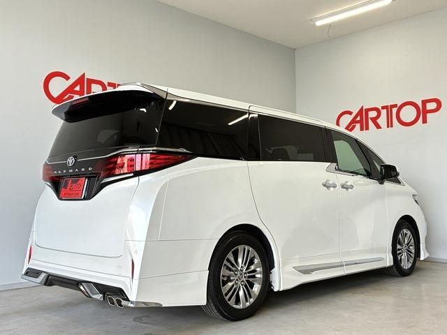トヨタ アルファード ２．５ Ｚ R5年 (中国) 99