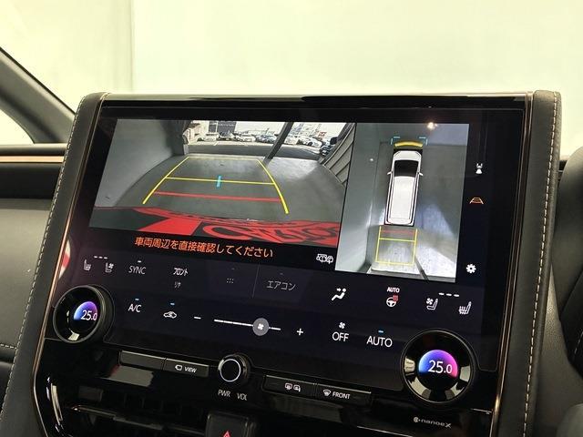トヨタ アルファード ２．５ Ｚ R5年 (中国) 99