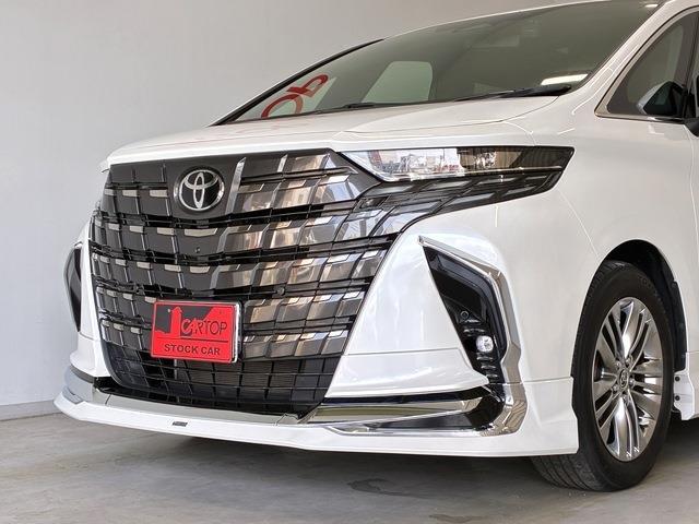 トヨタ アルファード ２．５ Ｚ R5年 (中国) 99
