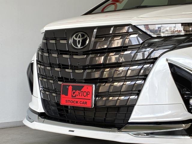 トヨタ アルファード ２．５ Ｚ R5年 (中国) 99