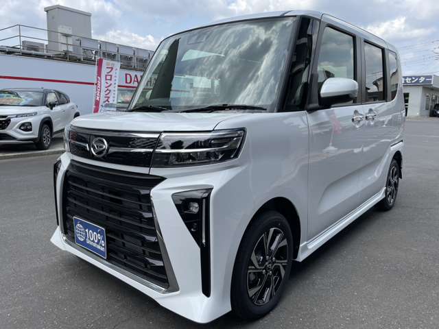 ダイハツ タント ６６０ カスタム Ｘ リミテッド R8年 (関東) 99