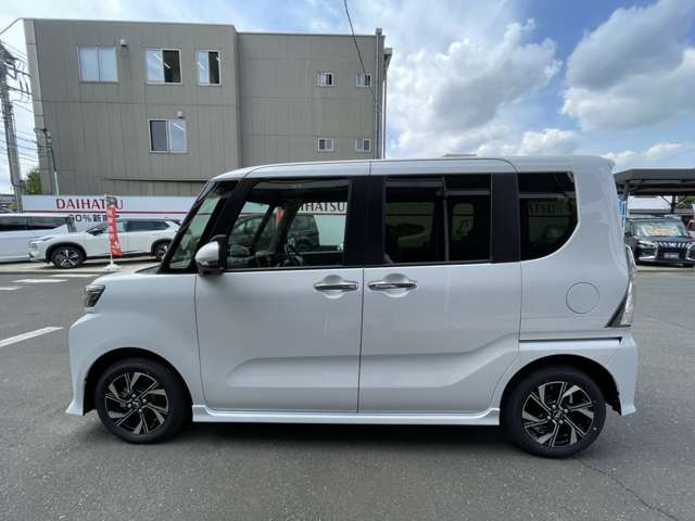 ダイハツ タント ６６０ カスタム Ｘ リミテッド R8年 (関東) 99