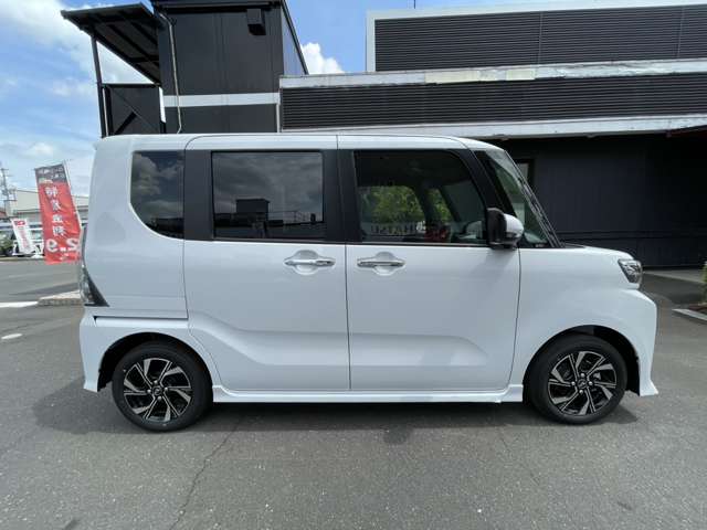 ダイハツ タント ６６０ カスタム Ｘ リミテッド R8年 (関東) 99