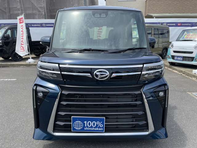 ダイハツ タント ６６０ カスタム ＲＳ R8年 (関東) 99