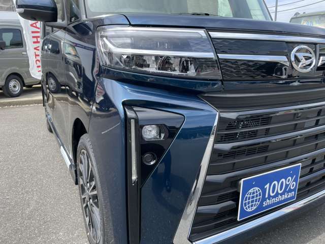 ダイハツ タント ６６０ カスタム ＲＳ R8年 (関東) 99