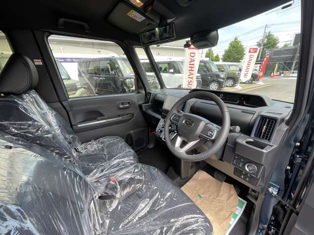 ダイハツ タント ６６０ カスタム ＲＳ R8年 (関東) 99