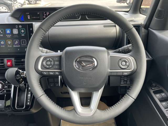 ダイハツ タント ６６０ カスタム ＲＳ R8年 (関東) 99
