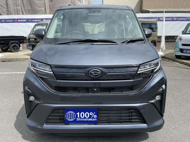 ダイハツ ムーヴ ６６０ ＲＳ R8年 (関東) 99