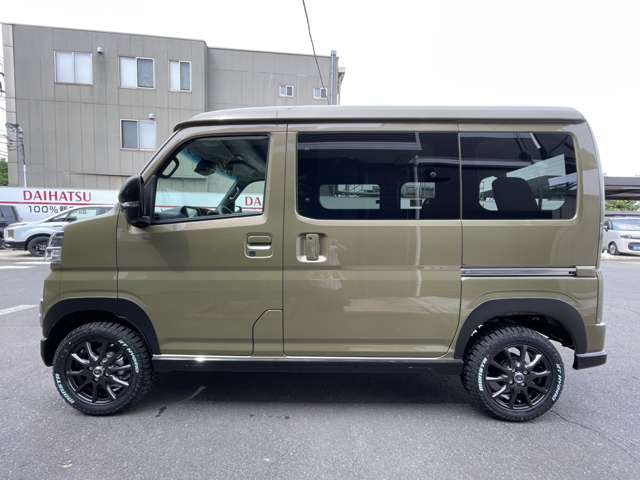 ダイハツ アトレー ６６０ ＲＳ ４ＷＤ R8年 (関東) 99