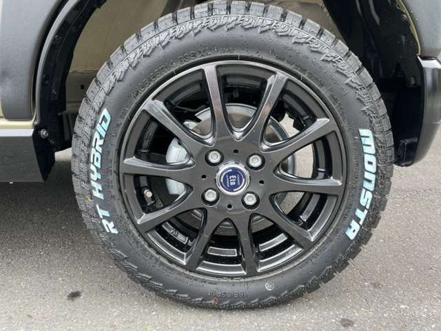 ダイハツ アトレー ６６０ ＲＳ ４ＷＤ R8年 (関東) 99
