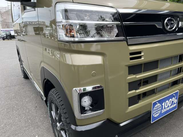 ダイハツ アトレー ６６０ ＲＳ ４ＷＤ R8年 (関東) 99