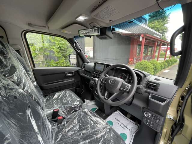 ダイハツ アトレー ６６０ ＲＳ ４ＷＤ R8年 (関東) 99