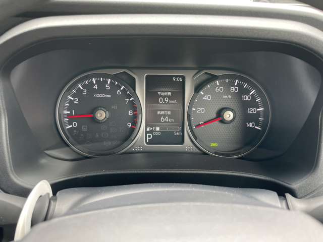 ダイハツ アトレー ６６０ ＲＳ ４ＷＤ R8年 (関東) 99
