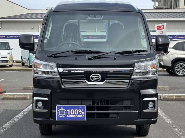 ダイハツ ハイゼットトラック ６６０ ジャンボ エクストラ ３方開 ４ＷＤ R7年 (関東) 99