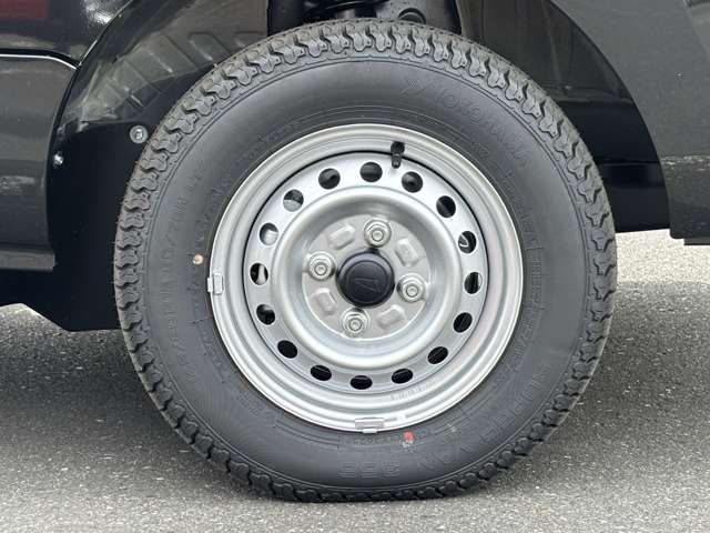 ダイハツ ハイゼットトラック ６６０ ジャンボ エクストラ ３方開 ４ＷＤ R7年 (関東) 99