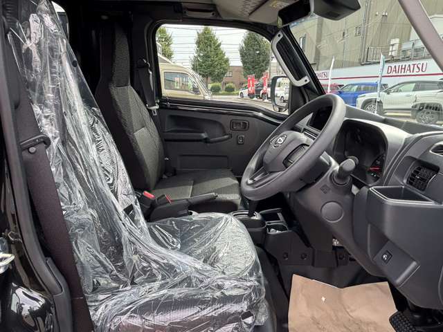 ダイハツ ハイゼットトラック ６６０ ジャンボ エクストラ ３方開 ４ＷＤ R7年 (関東) 99
