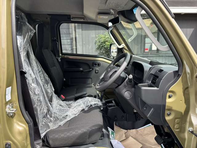 ダイハツ ハイゼットトラック ６６０ ジャンボ エクストラ ３方開 ４ＷＤ R7年 (関東) 99