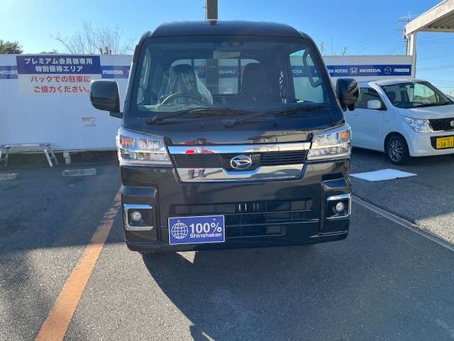 ダイハツ ハイゼットトラック ６６０ ジャンボ エクストラ ３方開 ４ＷＤ R7年 (関東) 99