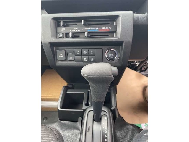 ダイハツ ハイゼットトラック ６６０ ジャンボ エクストラ ３方開 ４ＷＤ R7年 (関東) 99