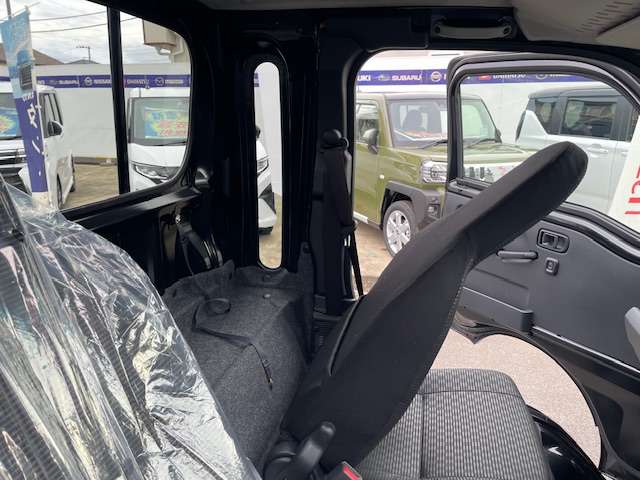ダイハツ ハイゼットトラック ６６０ ジャンボ エクストラ ３方開 ４ＷＤ R7年 (関東) 99