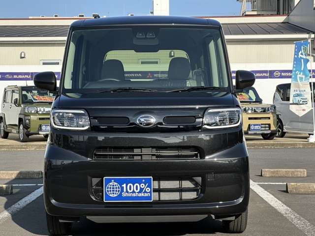 ダイハツ タント ６６０ Ｘ リミテッド R8年 (関東) 99