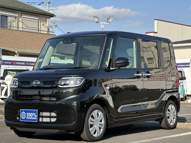 ダイハツ タント ６６０ Ｘ リミテッド R8年 (関東) 99