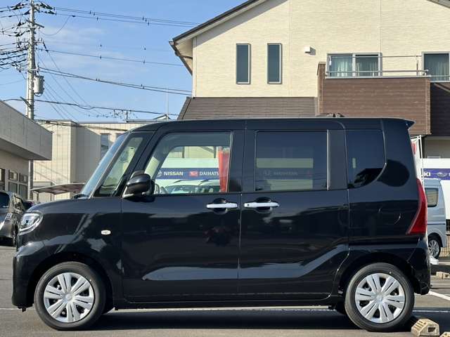 ダイハツ タント ６６０ Ｘ リミテッド R8年 (関東) 99