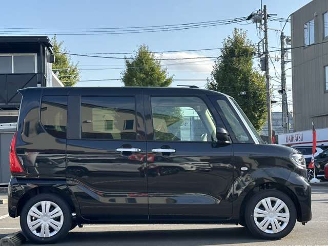 ダイハツ タント ６６０ Ｘ リミテッド R8年 (関東) 99