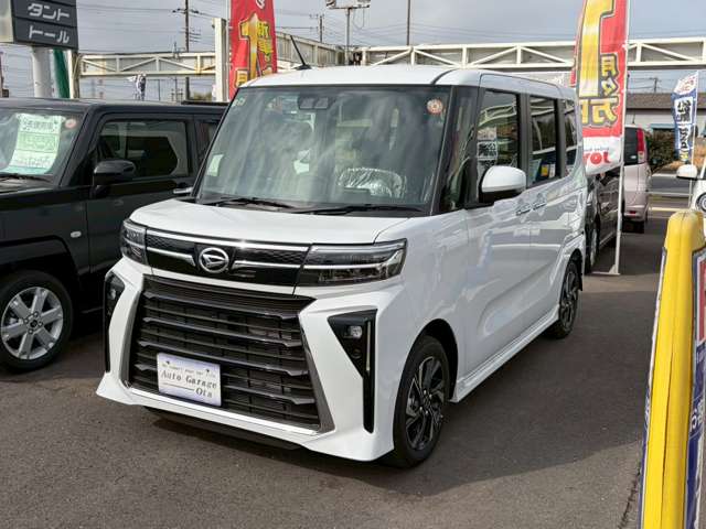 ダイハツ タント ６６０ Ｘ リミテッド R7年 (関東) 99