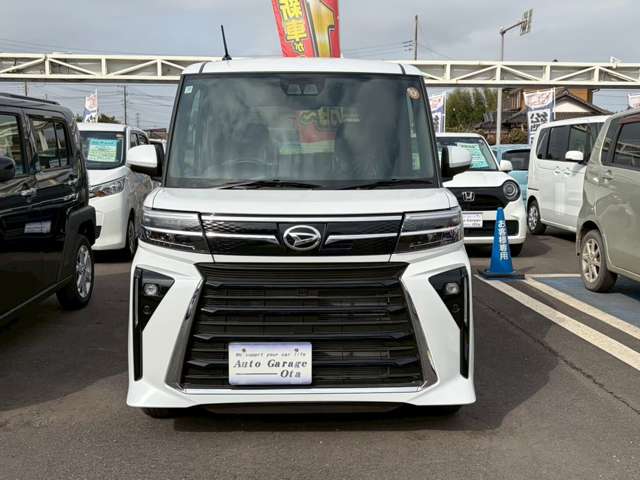 ダイハツ タント ６６０ Ｘ リミテッド R7年 (関東) 99