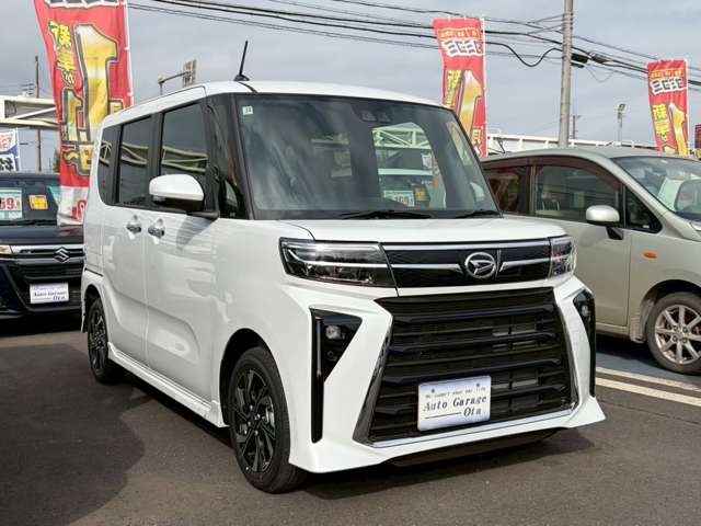 ダイハツ タント ６６０ Ｘ リミテッド R7年 (関東) 99