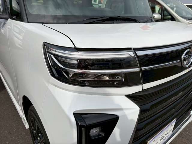 ダイハツ タント ６６０ Ｘ リミテッド R7年 (関東) 99