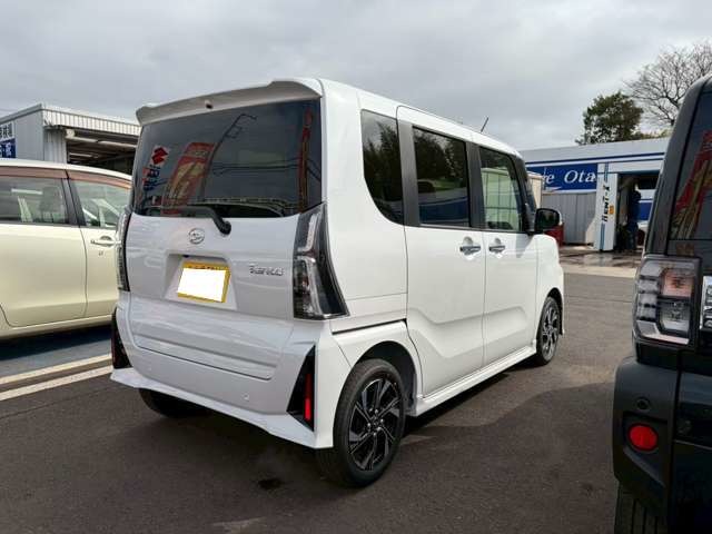 ダイハツ タント ６６０ Ｘ リミテッド R7年 (関東) 99