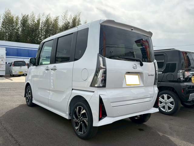 ダイハツ タント ６６０ Ｘ リミテッド R7年 (関東) 99