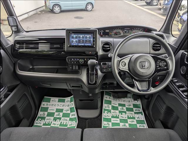 ホンダ Ｎ　ＢＯＸ カスタム ６６０ Ｌ R4年 (東北) 99