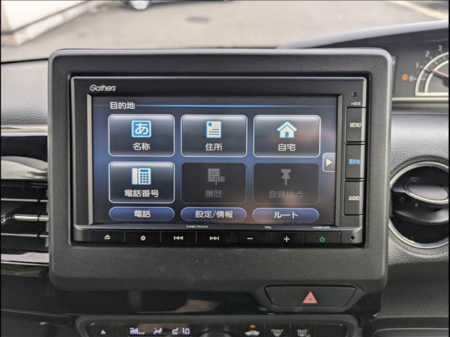 ホンダ Ｎ　ＢＯＸ カスタム ６６０ Ｌ R4年 (東北) 99