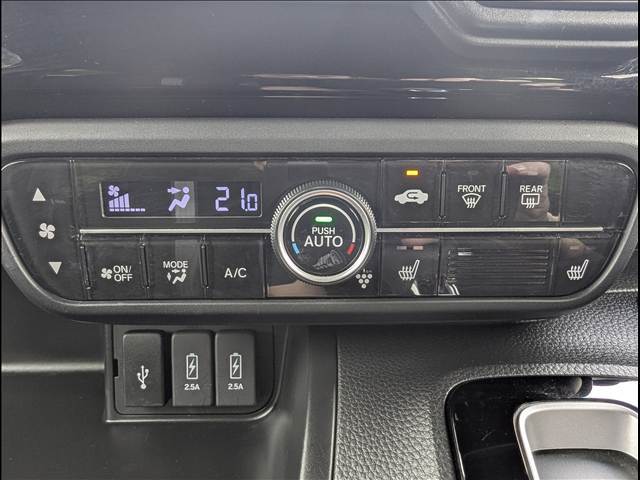 ホンダ Ｎ　ＢＯＸ カスタム ６６０ Ｌ R4年 (東北) 99