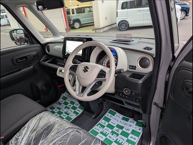 スズキ ワゴンＲ　スマイル ６６０ ハイブリッド Ｓ R8年 (東北) 99