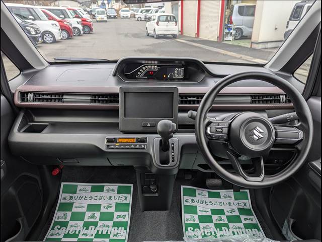 スズキ ワゴンＲ ６６０ ＺＬ R8年 (東北) 99