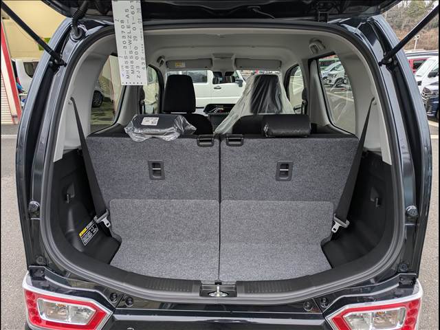 スズキ ワゴンＲ ６６０ ＺＬ R8年 (東北) 99