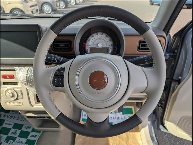 スズキ アルトラパン　ＬＣ ＬＣ ６６０ ハイブリッド Ｘ R8年 (東北) 99