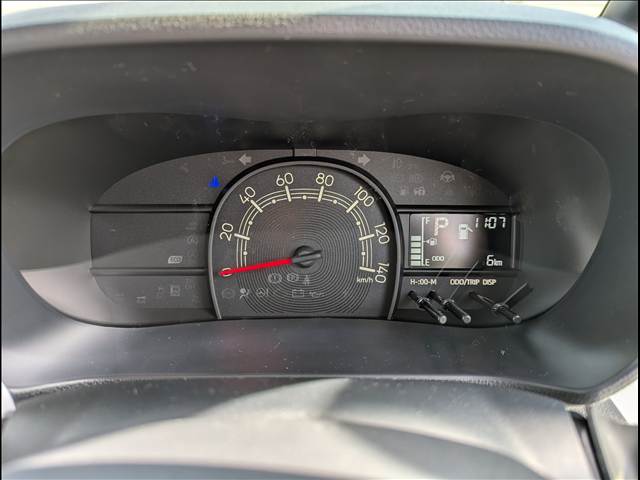 ダイハツ ムーヴ　キャンバス ６６０ ストライプス Ｘ R8年 (東北) 99