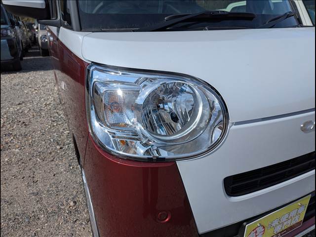 ダイハツ ムーヴ　キャンバス ６６０ ストライプス Ｘ R8年 (東北) 99
