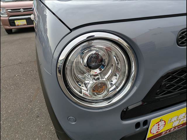 スズキ アルトラパン　ＬＣ ＬＣ ６６０ ハイブリッド Ｌ R7年 (東北) 99