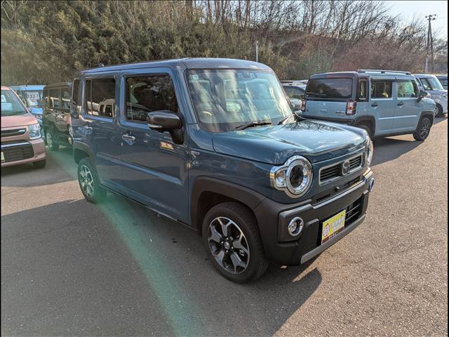 マツダ フレアクロスオーバー ６６０ ＸＳ ４ＷＤ R7年 (東北) 99